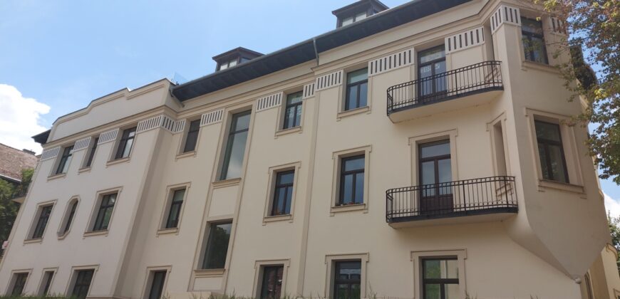 Luxury apartment is FOR SALE IN THE DIPLOMATIC AREA