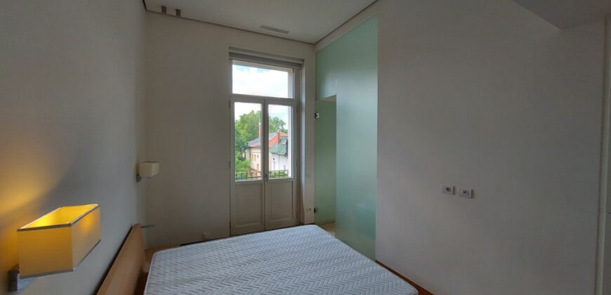 Luxury apartment is FOR SALE IN THE DIPLOMATIC AREA