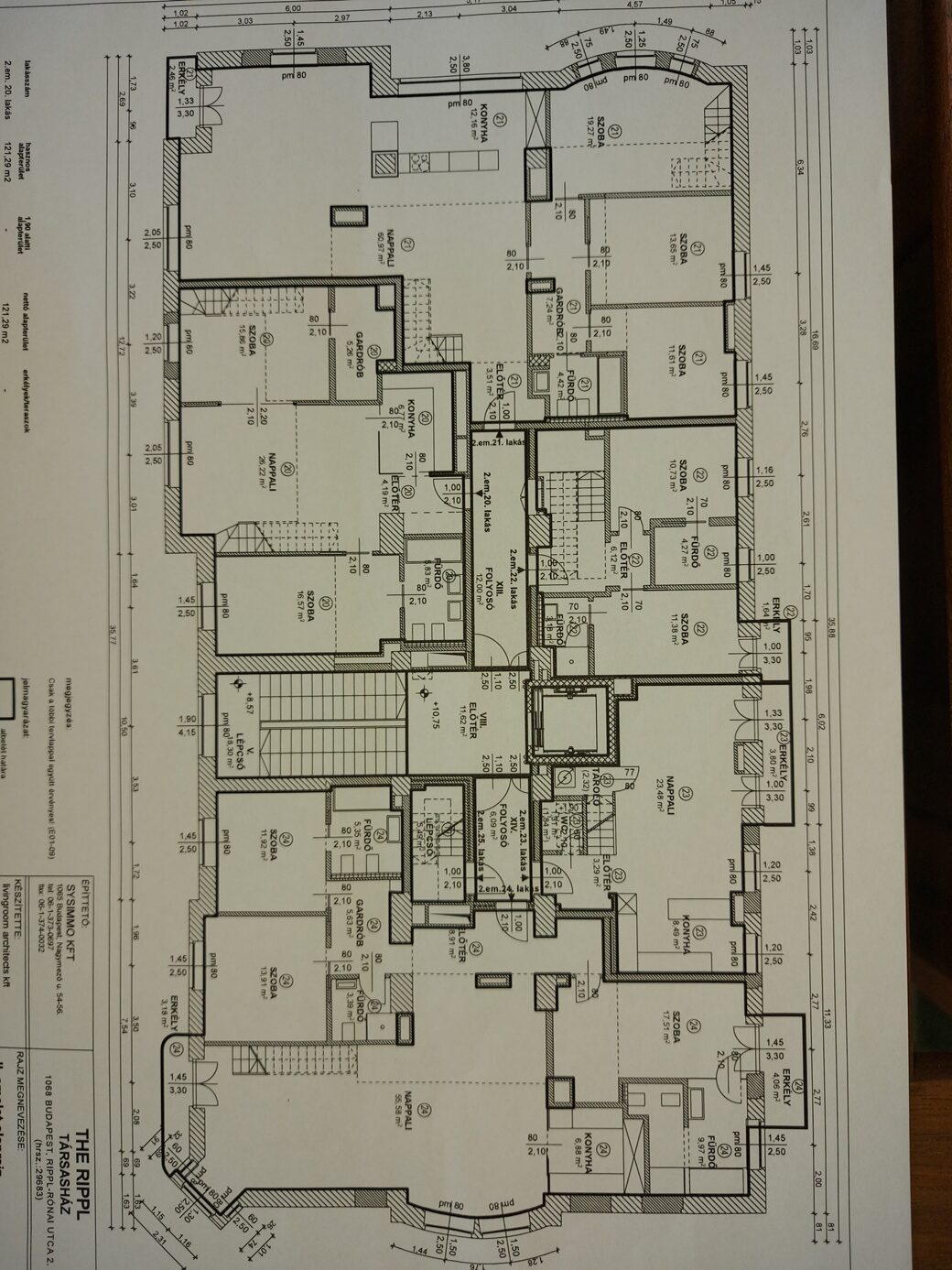 Luxury apartment is FOR SALE IN THE DIPLOMATIC AREA