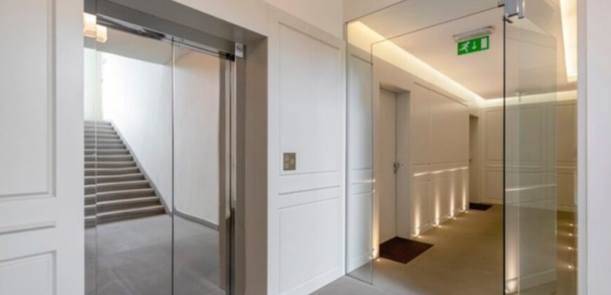 Luxury apartment is FOR SALE IN THE DIPLOMATIC AREA