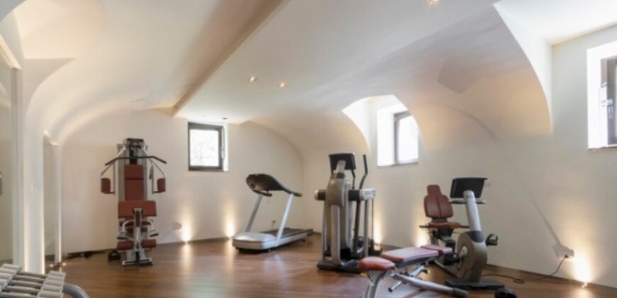 Luxury apartment is FOR SALE IN THE DIPLOMATIC AREA