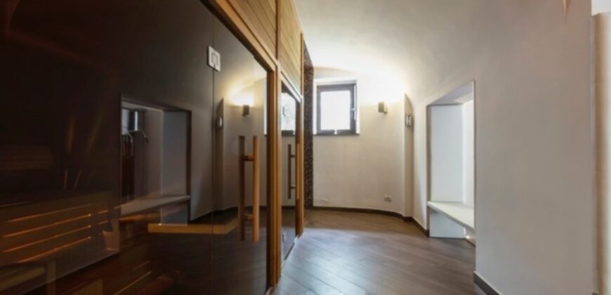 Luxury apartment is FOR SALE IN THE DIPLOMATIC AREA