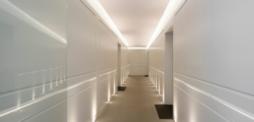 Luxury apartment is FOR SALE IN THE DIPLOMATIC AREA