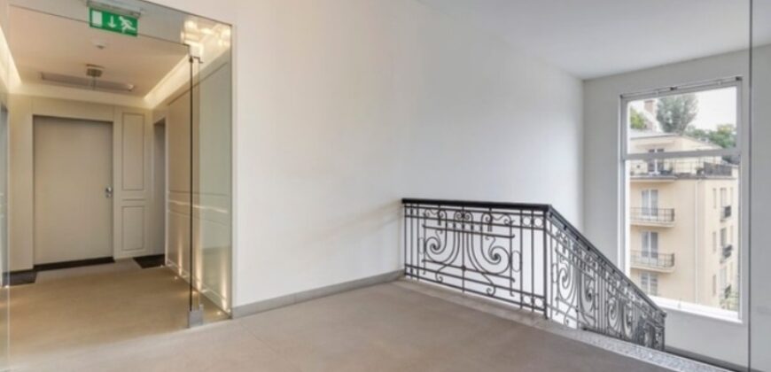 Luxury apartment is FOR SALE IN THE DIPLOMATIC AREA