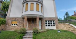ULTRALUXURY VILLA is FOR SALE in the 12th district!