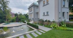 ULTRALUXURY VILLA is FOR SALE in the 12th district!