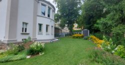 ULTRALUXURY VILLA is FOR SALE in the 12th district!