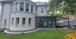 ULTRALUXURY VILLA is FOR SALE in the 12th district!
