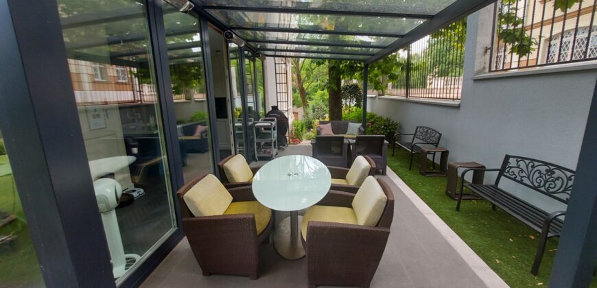 ULTRALUXURY VILLA is FOR SALE in the 12th district!