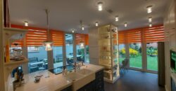 ULTRALUXURY VILLA is FOR SALE in the 12th district!