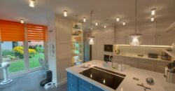 ULTRALUXURY VILLA is FOR SALE in the 12th district!