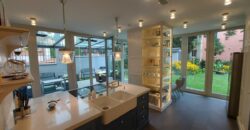 ULTRALUXURY VILLA is FOR SALE in the 12th district!