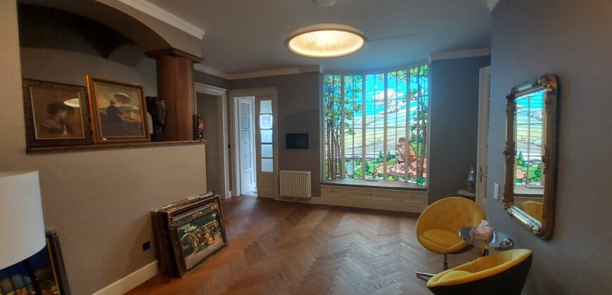 ULTRALUXURY VILLA is FOR SALE in the 12th district!