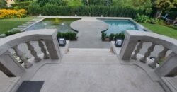 ULTRALUXURY VILLA is FOR SALE in the 12th district!