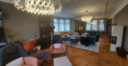 ULTRALUXURY VILLA is FOR SALE in the 12th district!