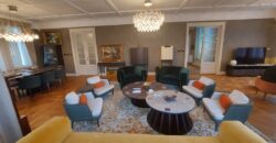 ULTRALUXURY VILLA is FOR SALE in the 12th district!