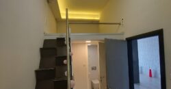 FULL DANUBE PANORAMIC BALCONY APARTMENT is FOR SALE on the BEM embankment!
