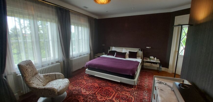ULTRALUXURY VILLA is FOR SALE in the 12th district!