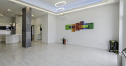 FULL DANUBE PANORAMIC BALCONY APARTMENT is FOR SALE on the BEM embankment!
