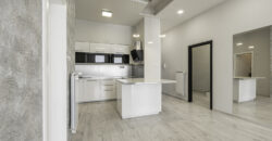 FULL DANUBE PANORAMIC BALCONY APARTMENT is FOR SALE on the BEM embankment!