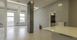 FULL DANUBE PANORAMIC BALCONY APARTMENT is FOR SALE on the BEM embankment!