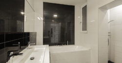FULL DANUBE PANORAMIC BALCONY APARTMENT is FOR SALE on the BEM embankment!