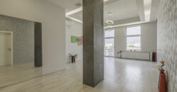 FULL DANUBE PANORAMIC BALCONY APARTMENT is FOR SALE on the BEM embankment!