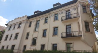 Luxury small apartment FOR SALE in the RIPPL house!