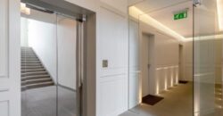 Luxury small apartment FOR SALE in the RIPPL house!