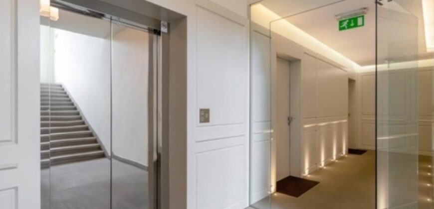 Luxury small apartment FOR SALE in the RIPPL house!