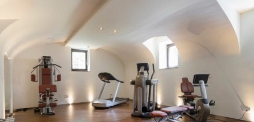 Luxury small apartment FOR SALE in the RIPPL house!