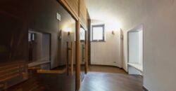 Luxury small apartment FOR SALE in the RIPPL house!
