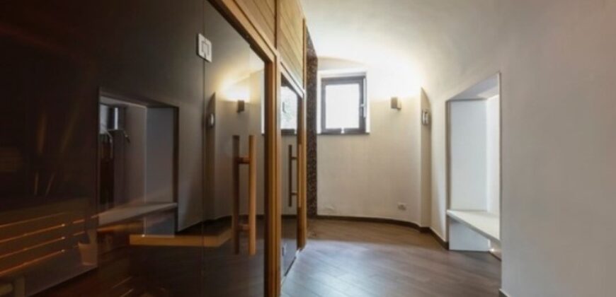 Luxury small apartment FOR SALE in the RIPPL house!
