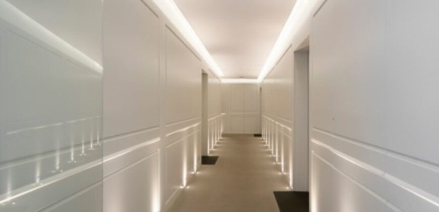 Luxury small apartment FOR SALE in the RIPPL house!