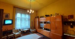PART of A VILLA BUILDING is for SALE, TO BE RENOVATED!