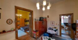 PART of A VILLA BUILDING is for SALE, TO BE RENOVATED!