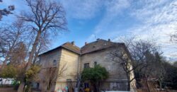 PART of A VILLA BUILDING is for SALE, TO BE RENOVATED!