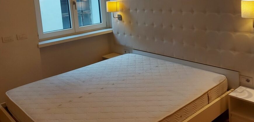 Luxury small apartment FOR SALE in the RIPPL house!
