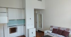 Luxury small apartment FOR SALE in the RIPPL house!