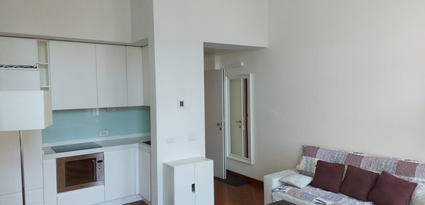 Luxury small apartment FOR SALE in the RIPPL house!