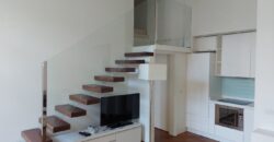 Luxury small apartment FOR SALE in the RIPPL house!