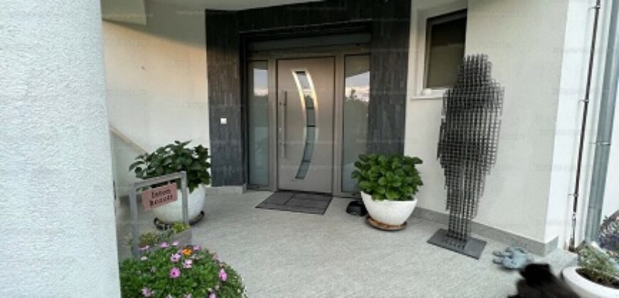 LUXURY, COMFORT, DEMAND ASKING PRICE: HUF 199.0 million