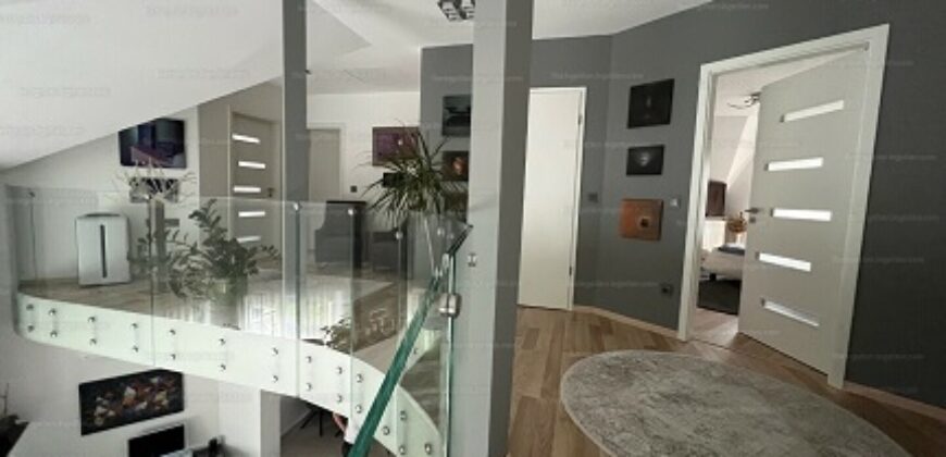 LUXURY, COMFORT, DEMAND ASKING PRICE: HUF 199.0 million