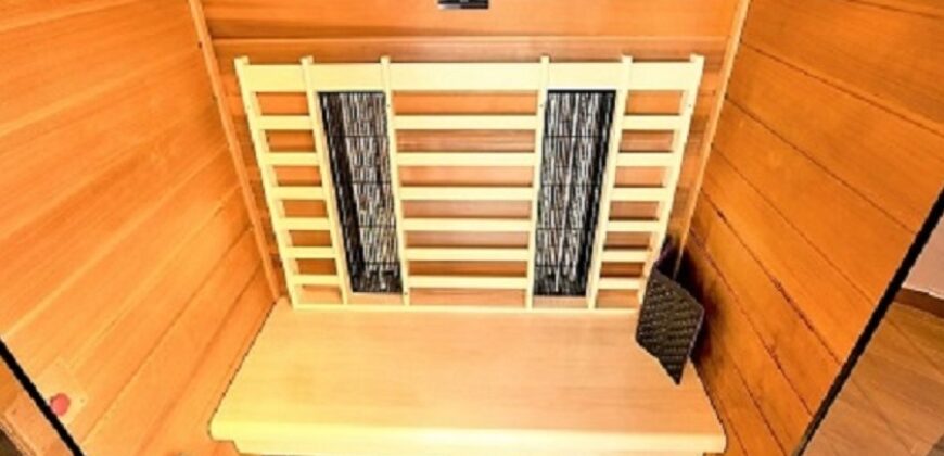Luxury small apartment FOR SALE in the RIPPL house!
