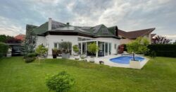 LUXURY, COMFORT, DEMAND ASKING PRICE: HUF 199.0 million