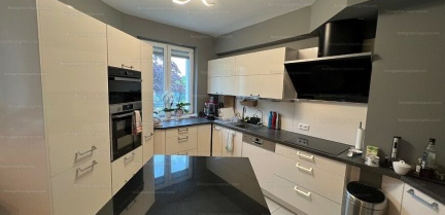 LUXURY, COMFORT, DEMAND ASKING PRICE: HUF 199.0 million