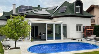 LUXURY, COMFORT, DEMAND ASKING PRICE: HUF 199.0 million