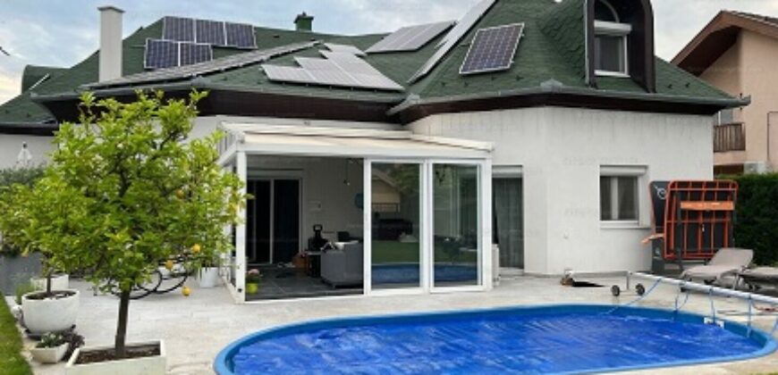 LUXURY, COMFORT, DEMAND ASKING PRICE: HUF 199.0 million