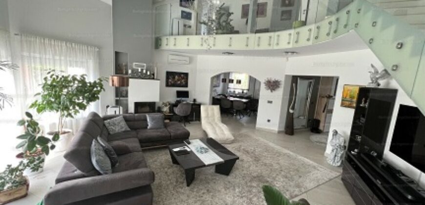 LUXURY, COMFORT, DEMAND ASKING PRICE: HUF 199.0 million