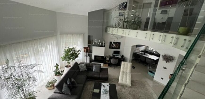 LUXURY, COMFORT, DEMAND ASKING PRICE: HUF 199.0 million